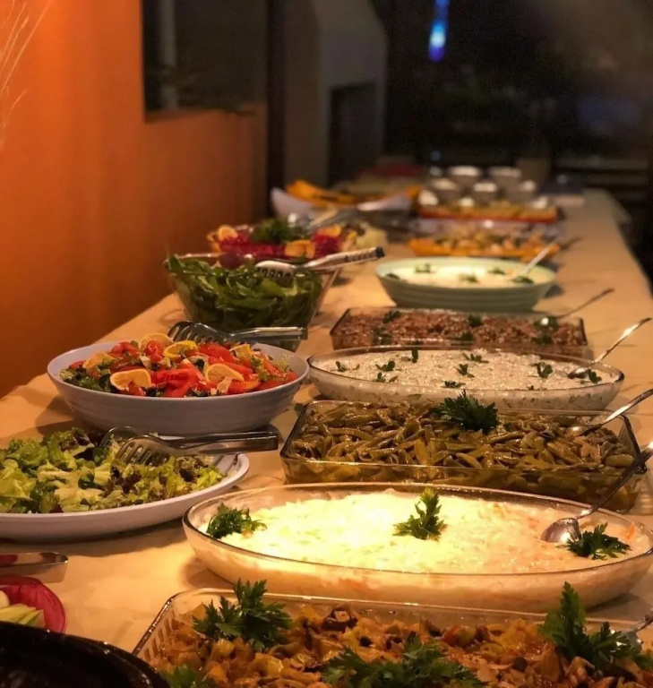 Hotel Barlas Fethiye