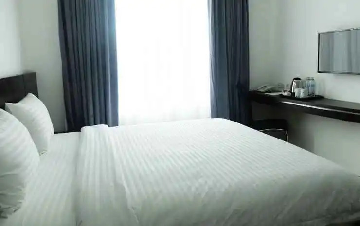 Austine Hotel