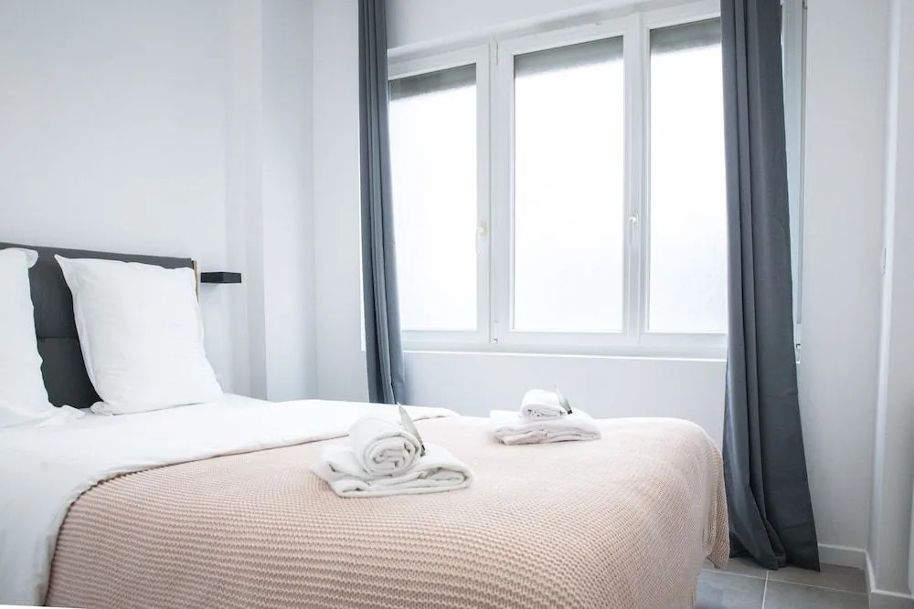 Dreamyflat - Cosy flat