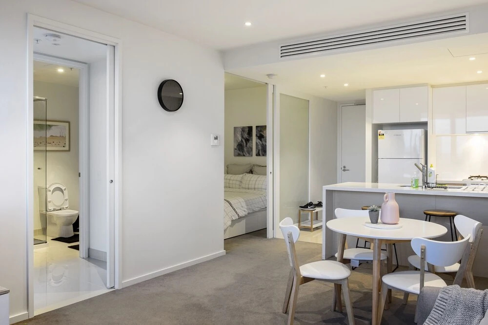 Roomerang at Abode 36