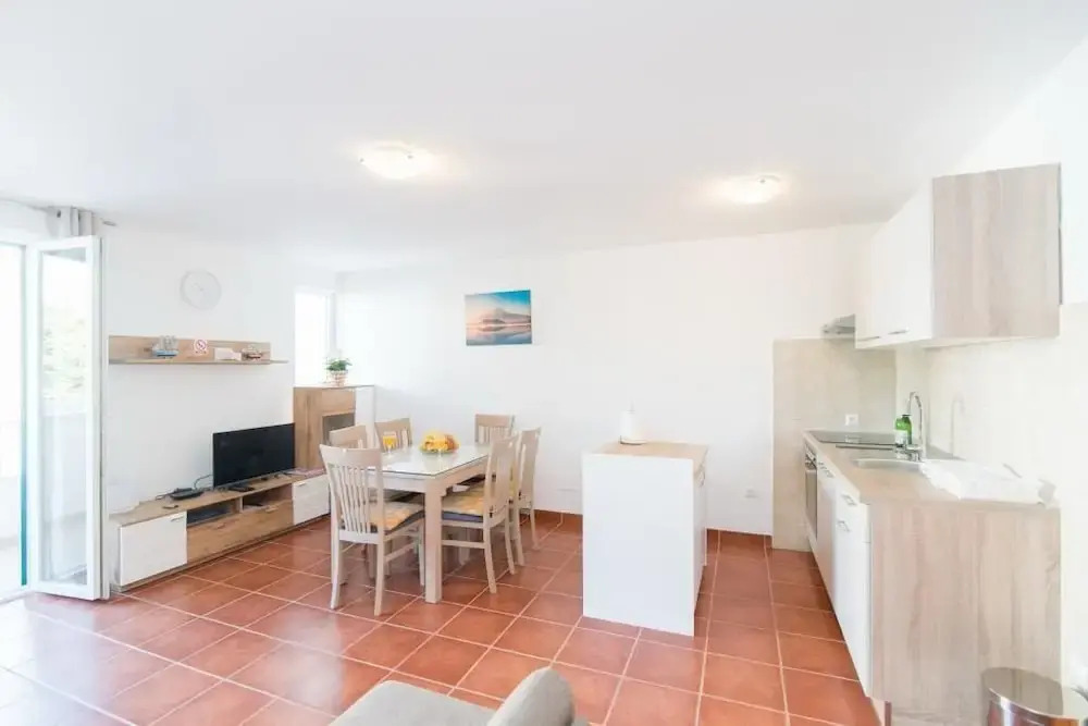 Apartment Budimir