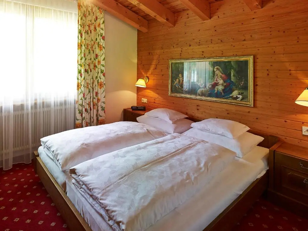 Chalet Rüfikopf
