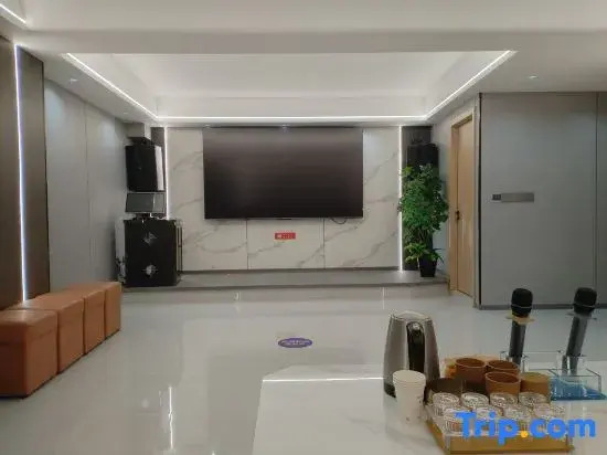 Wencheng Muxin Homestay (Baizhangji Town)