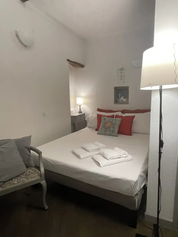 Happy Family Apartments Baia Boccadasse