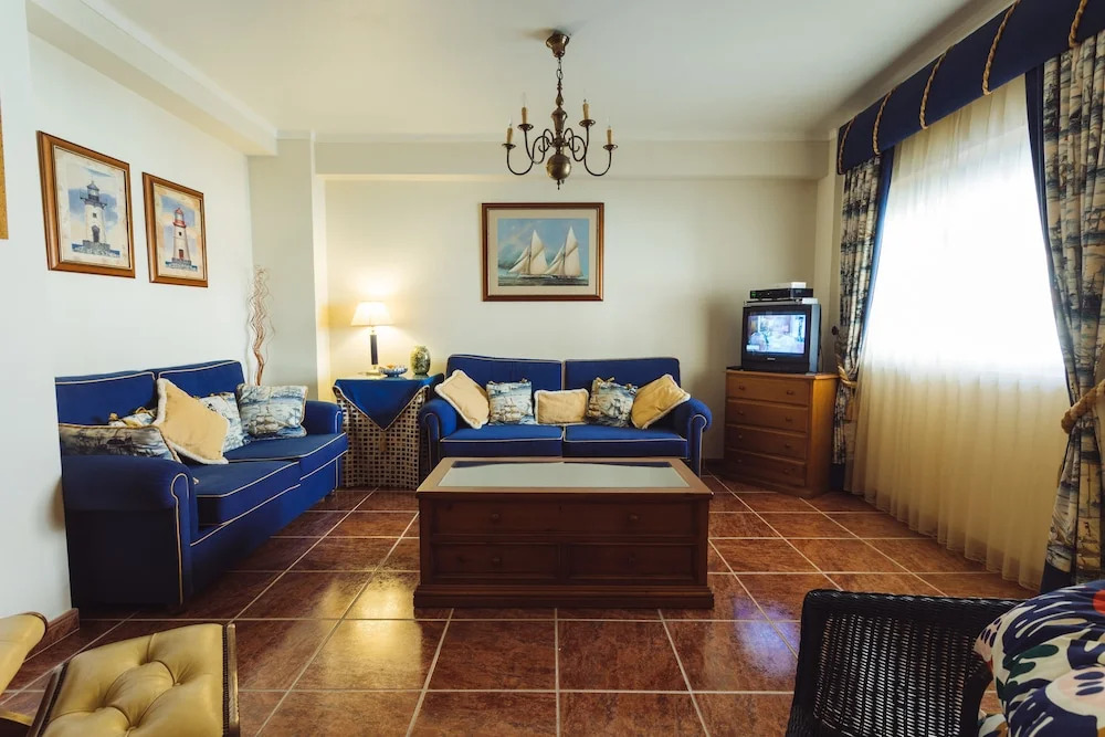 Best Houses 18 - Typical Portuguese Apartment