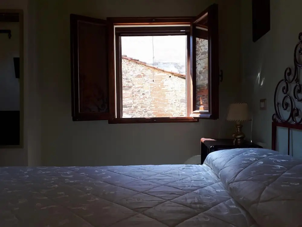 Dolce Rosa  Centro Storico
