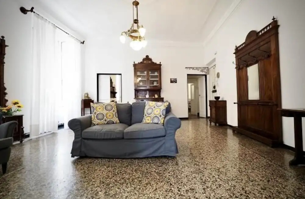 Antica Dimora Sarzano