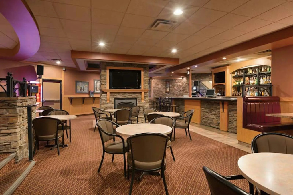 Border Inn and Suites Lloydminster