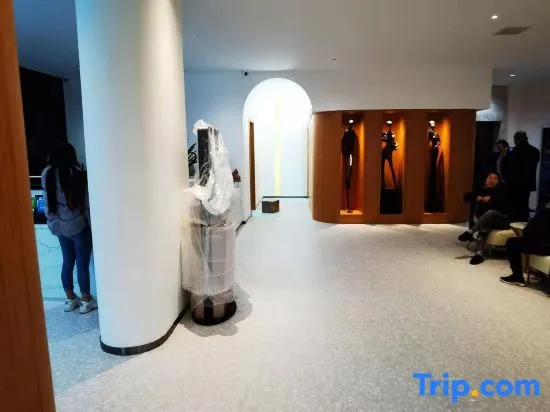 Ming Xuan Boutiqu Hotel