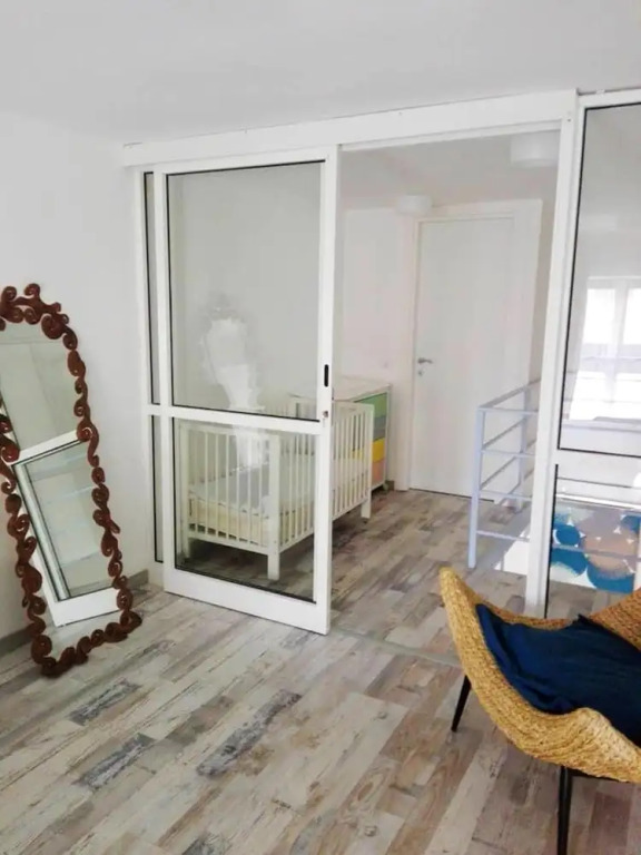 Apartment With One Bedroom In Matera With Wonderful City View