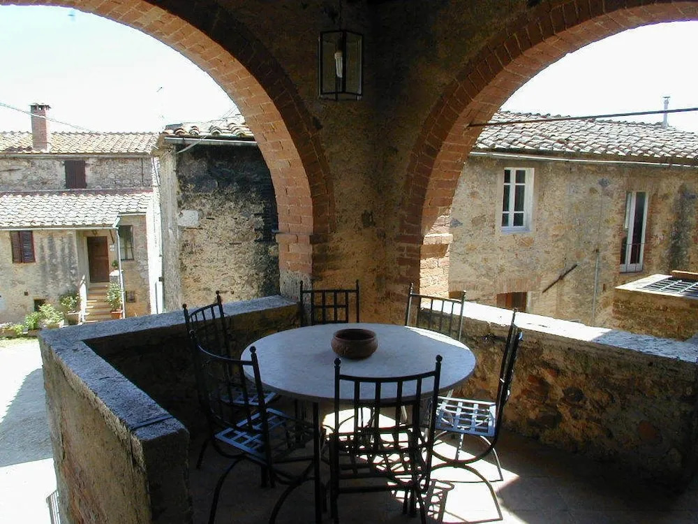 Castello Di Tocchi
