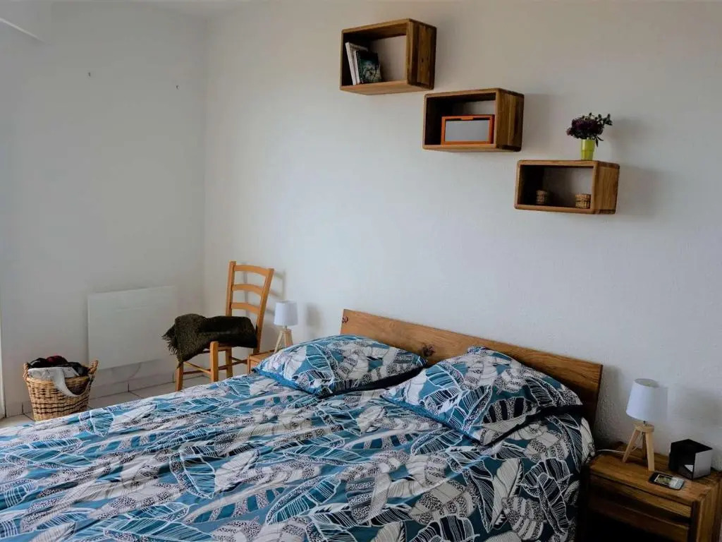 Appartement Perros-Guirec, 2 pièces, 4 personnes - FR-1-368-293