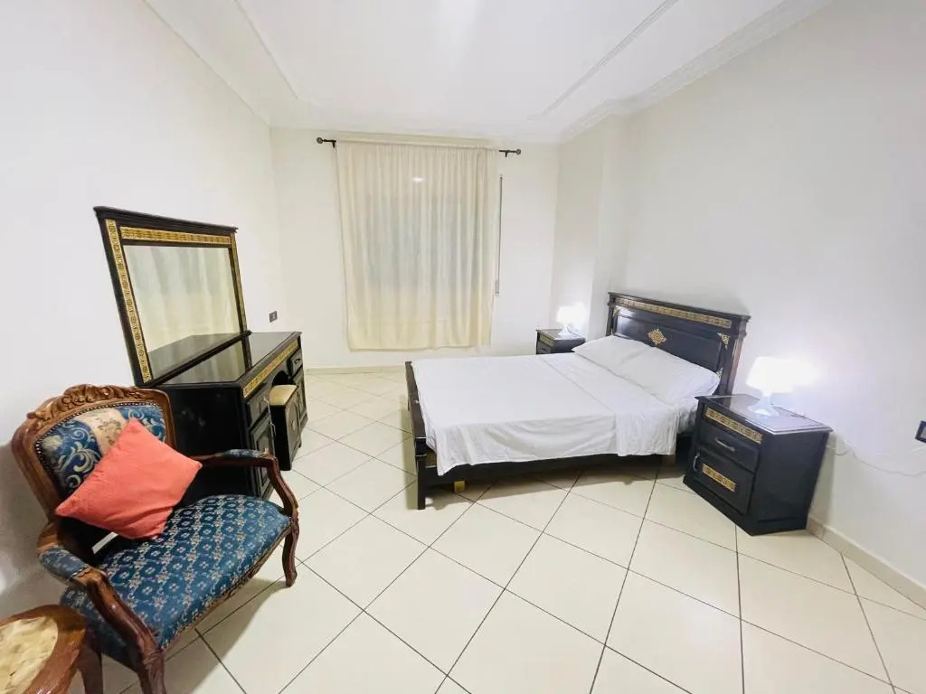 Laguna City Apartments
