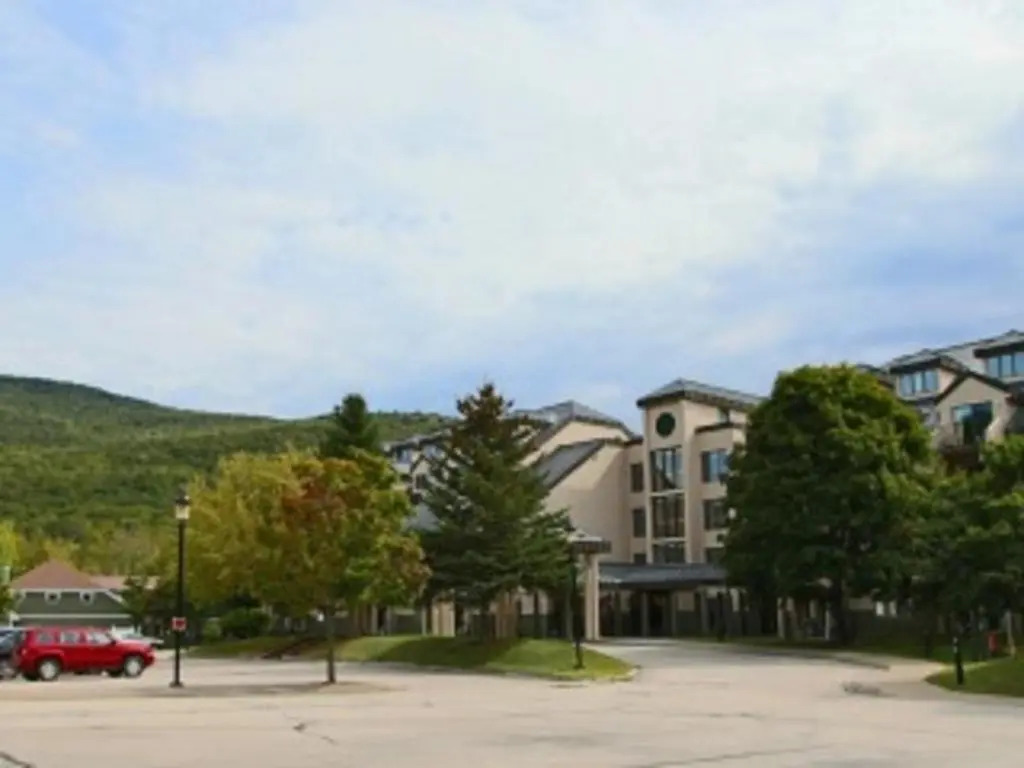 Rivergreen Resort
