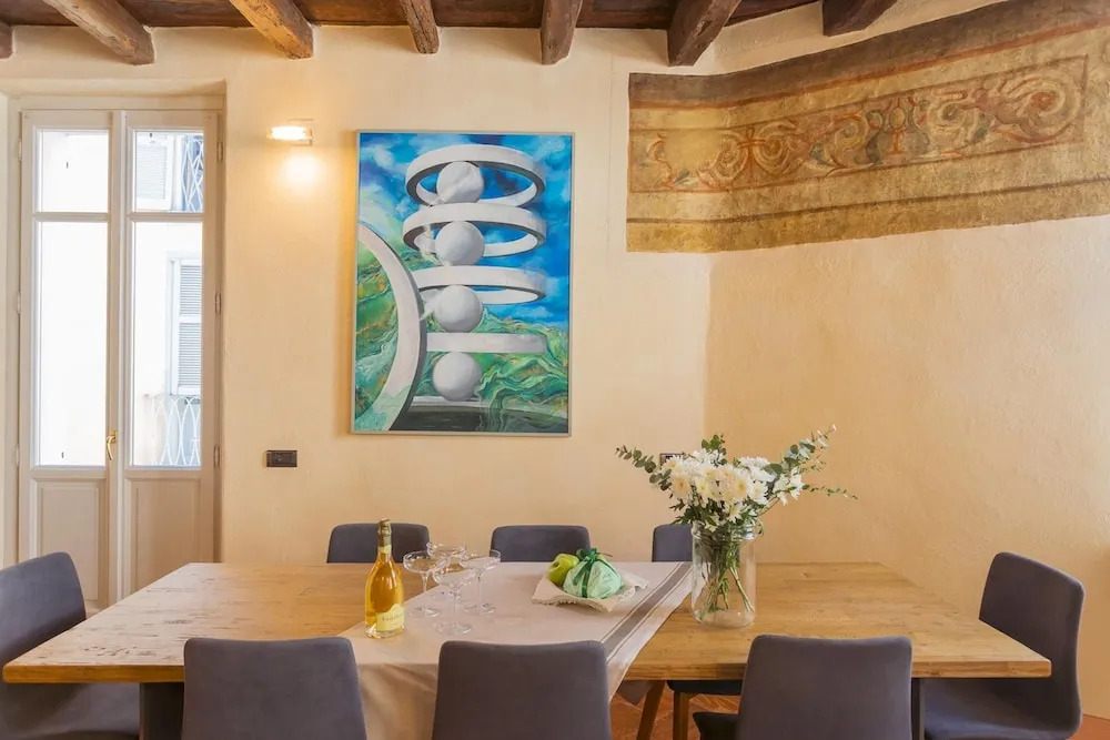 Antiche Mura by Rent All Como