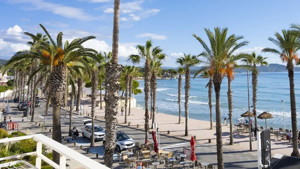 Hotel La Ciotat - A deux pas de leau