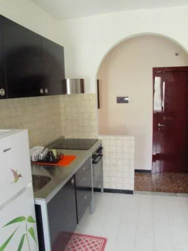 Tramontiemare