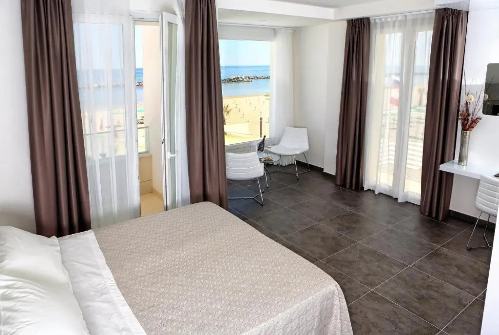 Baldinini Hotel & GB Restaurant