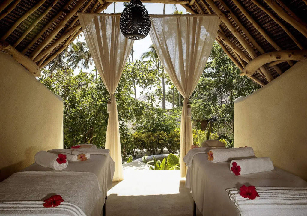 Zanzibar White Sand Luxury Villas & Spa - Relais & Chateaux