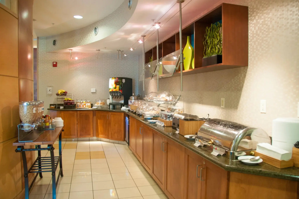 SpringHill Suites by Marriott Colorado Springs South