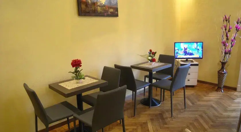 Hotel La Felicita