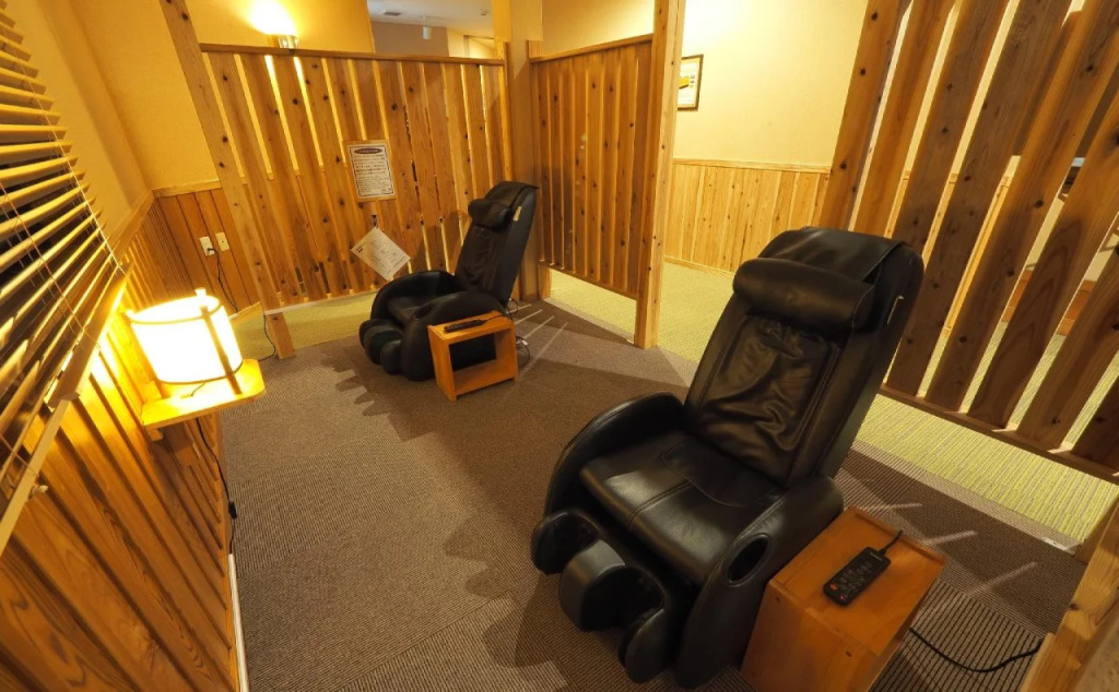 Yakushima Green Hotel