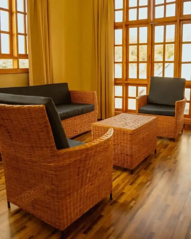 Inoga Lodge Karatu