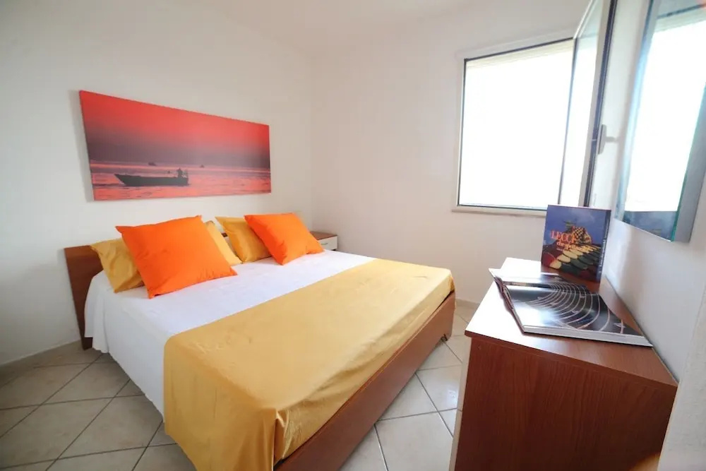 Residence Rivamare Ugento