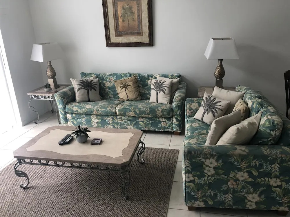 Cozy 3 Bed Home with Private Pool in Disney Area WN156BL