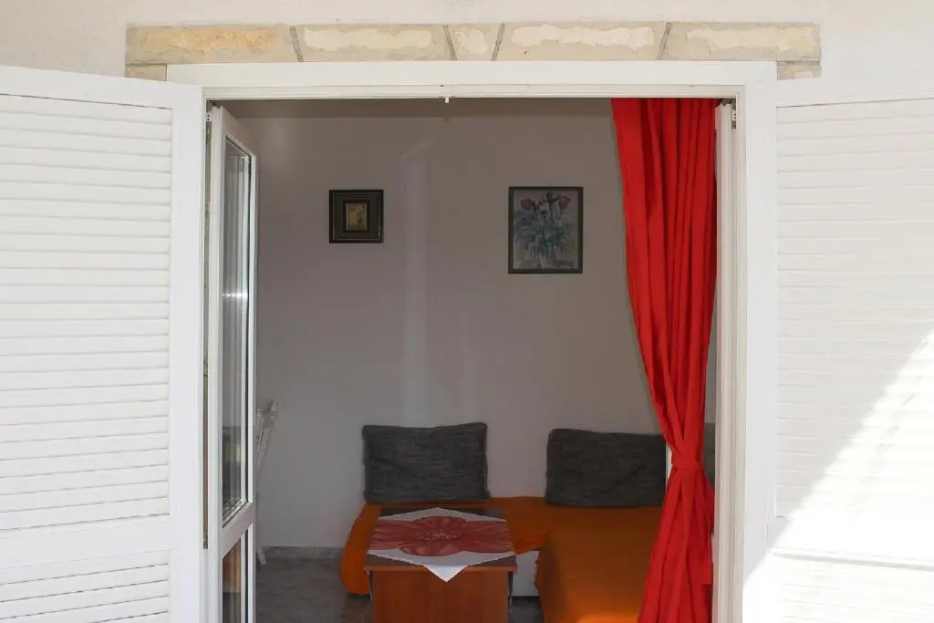 Apartments Solta