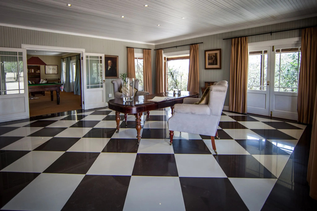 Camp Figtree by The Oyster Collection