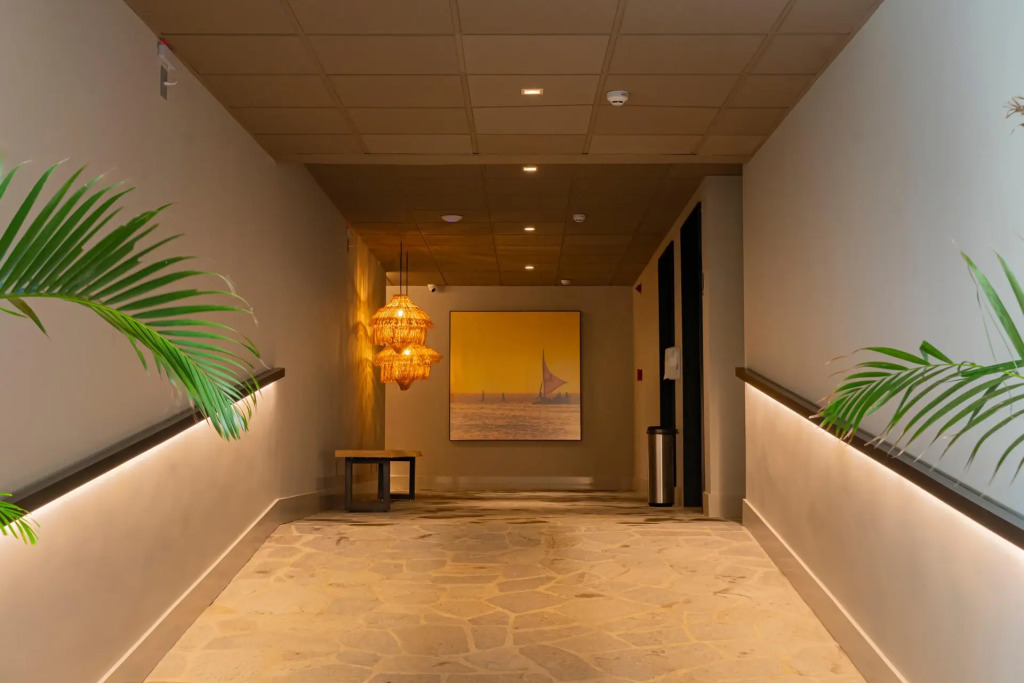 Pauli Boutique Hotel