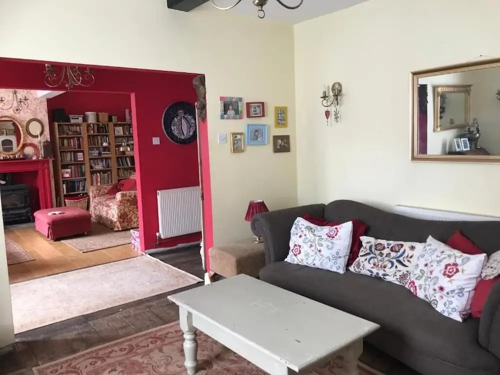 The Old Manse B&B