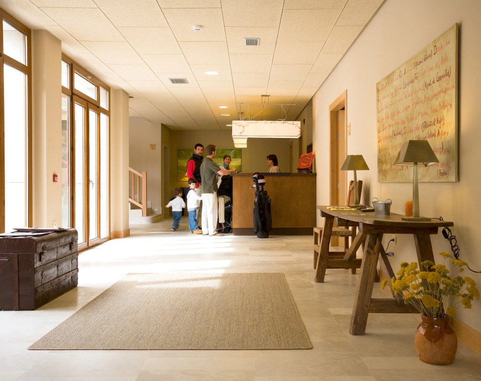 Hotel La Vida Spa