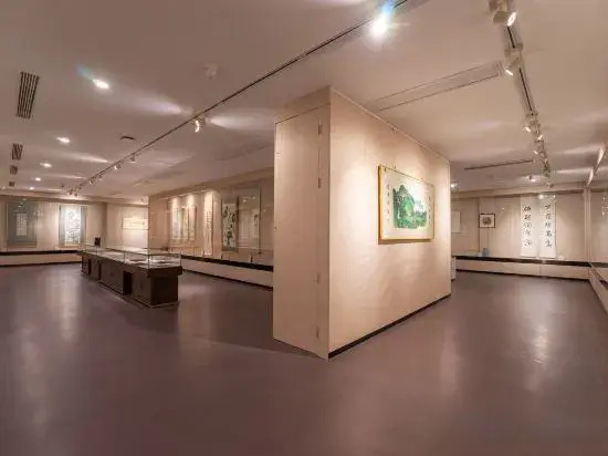 Zheyue Hotel (Shaoxing Lu Xun Hometown Cangqiao Straight Street)