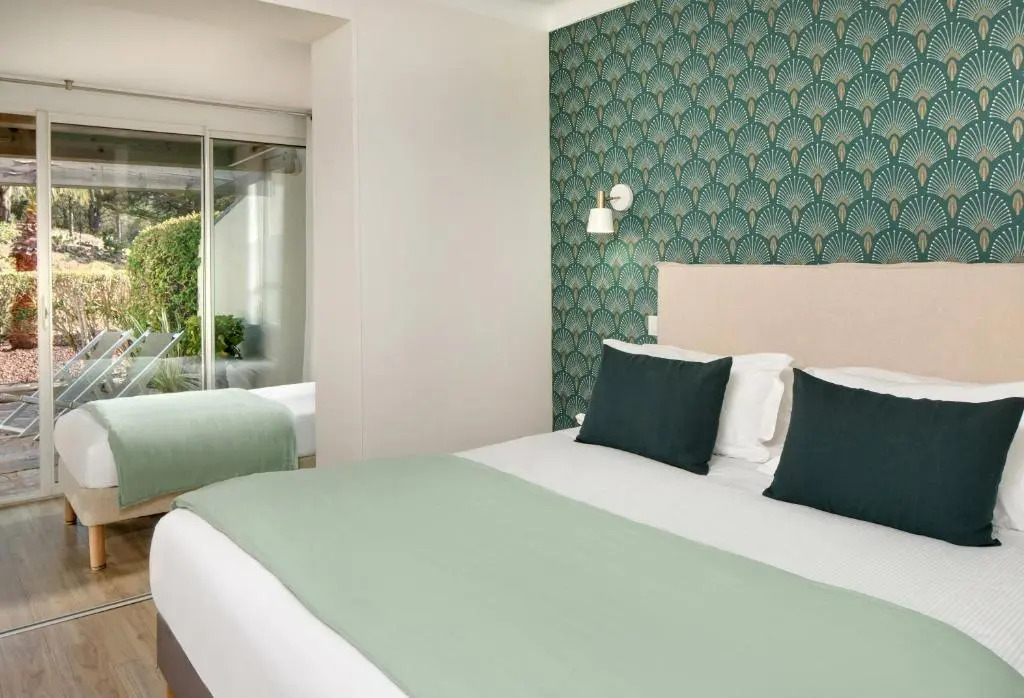 Hôtel & Spa Les Mouettes