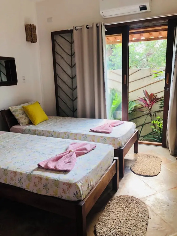 Villa Cajuiero Inn