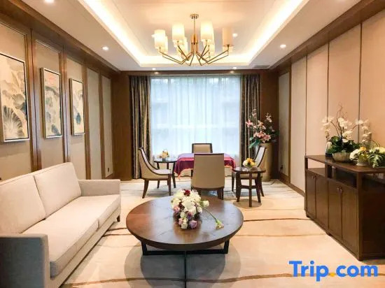 Xianning Guest House