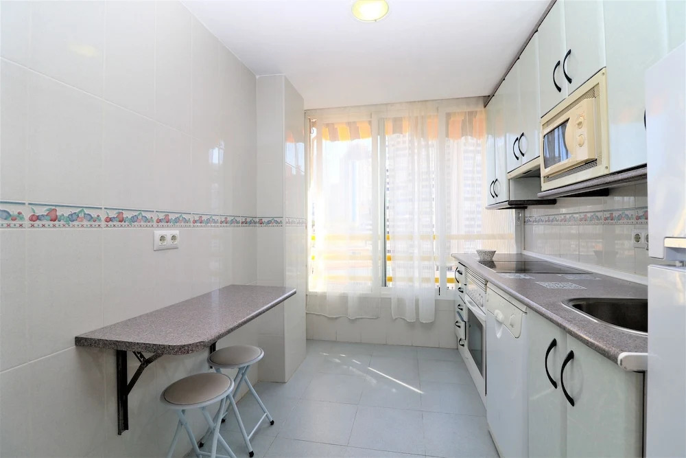 Apartamento Don Miguel 1 18-A