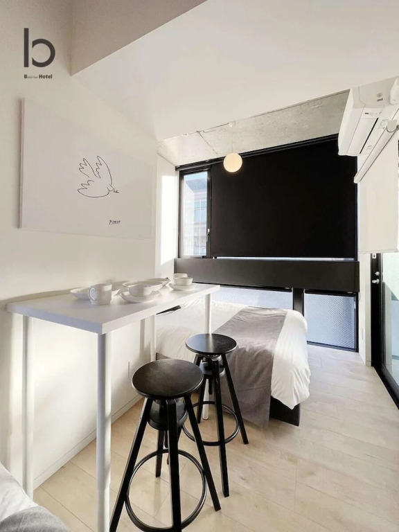 b hotel Neko Yard