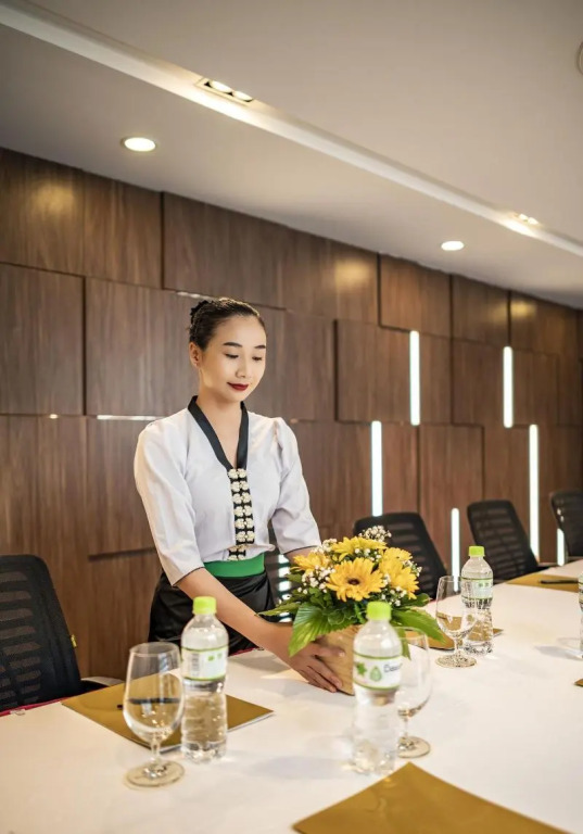 Muong Thanh Luxury Saigon Hotel