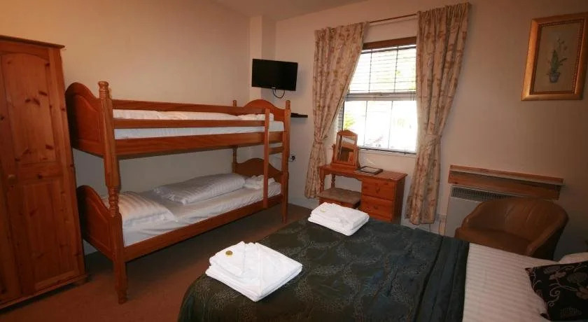 The Glenburn