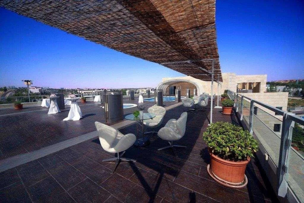 Hotel Clement