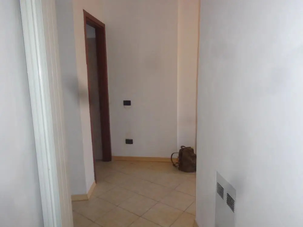 Appartamento Casa Bergamo