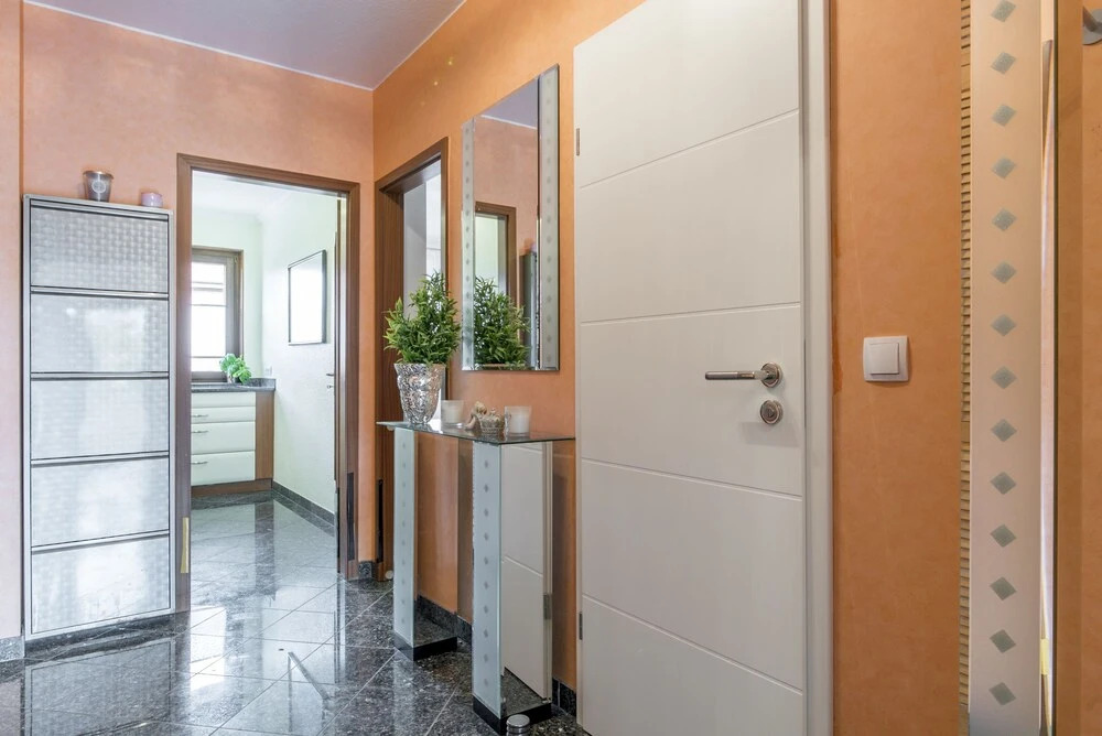 Private Apartment Neue Straße