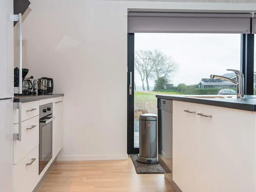 8 Person Holiday Home in Aabenraa