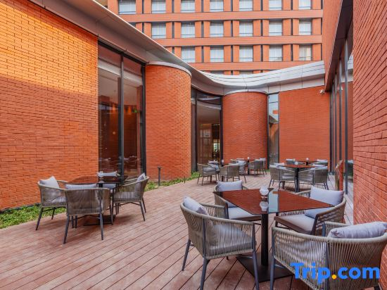 Wanda Jin Beijing Tongzhou