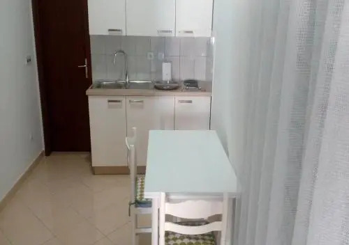 Apartments Ante