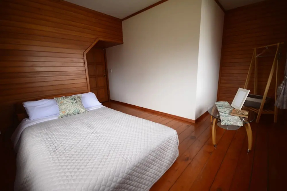 Resort Villa Nakadoma Inn Bettei