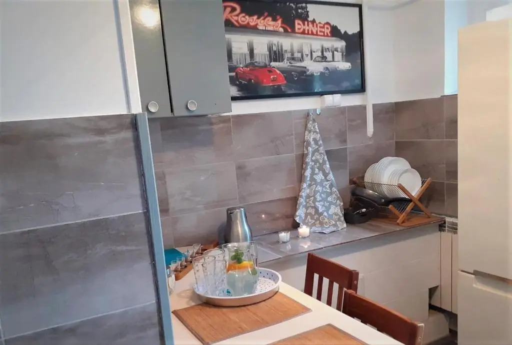 Apartament Pod Dziewiątką